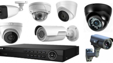 CCTV Securities