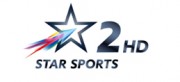 STAR SPORTS 2 HD